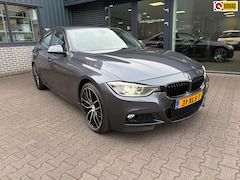 BMW 3-serie - 320i High Executive | Motor vervangen