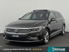 Volkswagen Passat Variant - 1.5 TSI 150pk DSG R-Line Business | Panoramadak | Carplay/Android Auto | Camera |