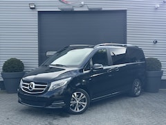 Mercedes-Benz V-klasse - 250d Extra Lang 8 P | Navigatie | Camera | Trekhaak | Stoelverwarming | Climate Control |