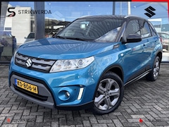Suzuki Vitara - 1.6 Exclusive Trekhaak/Clima/Navi