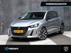 Peugeot 208 - Style 1.2 Hybrid 110pk Automaat DAB | CRUISE.C | APPLE-CARPLAY | PDC ACHTER | AIRCO