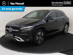 Mercedes-Benz GLA-Klasse - 250 e Luxury Line / Winter Pack/ Carplay