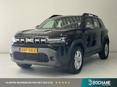 Dacia Duster - 1.8 hybrid 155 expression | Nieuw uit voorraad | Navigatie | Camera | Cruise Control |