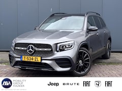Mercedes-Benz GLB - 200 AMG Line