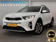 Kia Stonic - 1.0 T-GDi MHEV DynamicPlusLine KEY-LESS CAMERA PDC NAVI CARPLAY CLIMA TREKHAAK