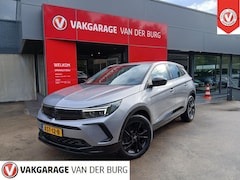 Opel Grandland - 1.2 Turbo Hybrid GS