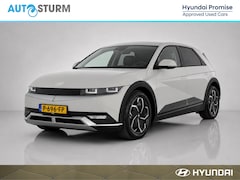Hyundai IONIQ 5 - Connect+ 73kWh