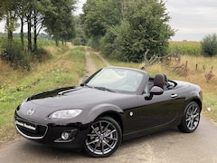 Mazda MX-5 Roadster Coupé - NCFL 1.8 126PK HANABI, ZEER GOED ONDERHOUDEN