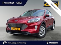 Ford Kuga - Titanium 1.5 EcoBoost 150pk Trekhaak 1800kg geremd | Driver Assistance Pack | Winter Pack