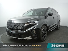 Renault Espace - E-Tech full hybrid 200 esprit Alpine 7p. | Pack Privilege | Pack Light & Sound | Pack Came