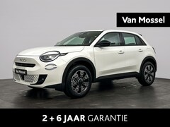 Fiat 600 - 1.2 Hybrid Icon | Apple Carplay&Android Auto | PDC achter | Cruise Control | All season ba