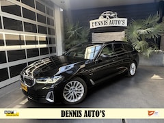 BMW 5-serie Touring - 530e xDrive Business Edition Plus
