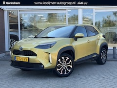 Toyota Yaris Cross - 1.5 Hybrid First Edition