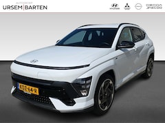 Hyundai Kona Electric - N Line Business Elektro 2WD