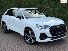 Audi Q3 - 45 TFSI e S edition | SOH 96% | Pano | Sonos | ACC