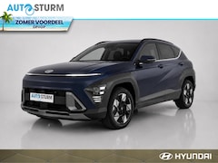 Hyundai Kona - 1.6 GDI HEV Comfort