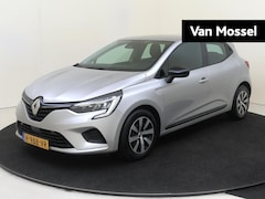 Renault Clio - 1.0 TCe 90 Equilibre | PDC Achter | Airco | Apple Carplay / Android Auto |