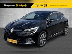 Renault Clio - 1.6 E-Tech Hybrid 140 Intens