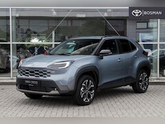 Toyota Yaris Cross - 1.5 Hybrid 130 First Edition Comfort Pack