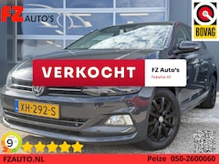 Volkswagen Polo - 1.6 TDI Comfortline - Navigatie - Adaptive Cruise Control - Apple Carplay/Android Auto