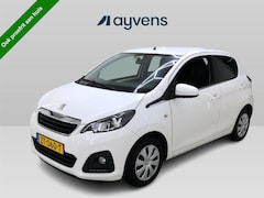 Peugeot 108 - 1.0 e-VTi Active AIRCO APK 08-2027