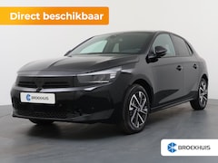 Opel Corsa - 1.2 Turbo GS 100pk | NIEUW | 8jr. garantie | Achteruitrijcamera | Apple Carplay/Android Au