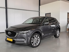 Mazda CX-5 - 2.0 SkyActiv-G 165 Business Luxury