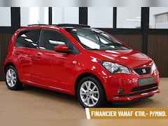 SEAT Mii - Sport Connect | Airco | Pano |Sport Uitvoering