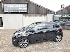 Kia Picanto - 1.0 DPi DynamicPlusLine Clima|Navi|Cruise|Camera|Nap