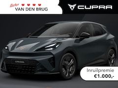 CUPRA Raval - Business 56 kWh 211 PK | Trekhaak | Adaptieve Cruise Control | Stoel- & stuurverwarming |
