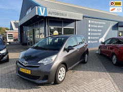 Toyota Verso S - 1.3 VVT-i Comfort - Airco, 4season banden en trekhaak