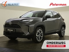 Toyota Yaris Cross - 1.5 Hybrid 130 Launch Edition | Trekhaak | PDC | Elektr. a. klep |