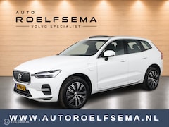 Volvo XC60 - 2.0 T6 Plug-in hybrid AWD Inscription Exclusive | Head Up | 360 Camera | Adaptive Cruise |