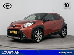 Toyota Aygo X - 1.0 VVT-i MT Pulse | NL Auto | Navigatie |