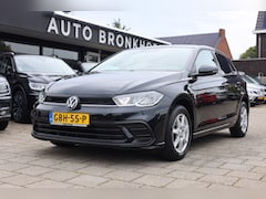 Volkswagen Polo - 1.0 TSI AUTOMAAT | NAVI | CARPLAY | ACC