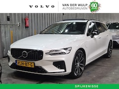 Volvo V60 - T8 455pk AWD Plus Dark | Schuifdak | Trekhaak | Premium