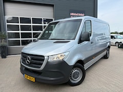 Mercedes-Benz Sprinter - 211 2.2 CDI L2H1 Automaat