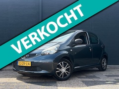 Toyota Aygo - 1.0 | Airco | 5-Deurs