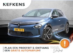 Lancia Y(psilon) - Ypsilon 51 kWh | 400Km Actieradius | Elektrisch verstelbare Stoel | Camera | Dodehoek Dete