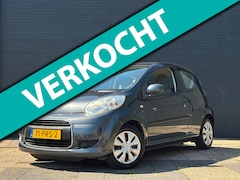 Citroën C1 - 1.0-12V Ambiance | Airco