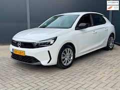 Opel Corsa - 1.2 Edition / Carplay / Facelift / Camera / 18.000 km