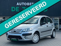 Citroën C3 - 1.4i Ligne Prestige|airco|lage kilometer
