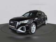 Audi Q2 - 35 TFSI 150Pk S Edition Automaat / Panodak / Stoelverwarming / Matrix LED 58