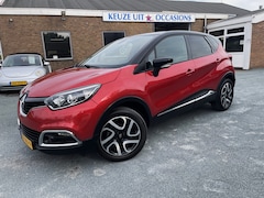 Renault Captur - 1.2 TCe Dynamique "mooie complete uitvoering"