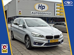 BMW 2-serie Gran Tourer - 218i Centennial High Executive 7p