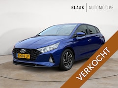 Hyundai i20 - 1.0 T-GDI Comfort Smart | navigatie
