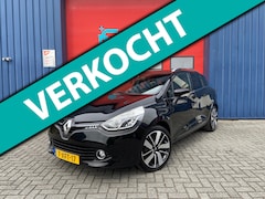 Renault Clio Estate - 0.9 TCe Night&Day |2e eig|Trekhaak|Navi|PDC