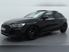 Audi A3 Sportback - 35 TFSI 150PK S edition | Leder | Panoramadak | PDC v+a | Comfortsleutel | 19" LMV | 60