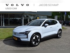 Volvo EX30 - Extended Range 272PK Core 69 kWh | All season | Stoelverwarming | Stuurverwarming | ACC |