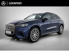 Mercedes-Benz GLC-klasse - 250 Business Solution AMG 85 kWh | Nightpakket | Plus pakket | Massagefunctie | Doorlopend